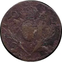 1/4 Real 'Quarto/Quartilla'