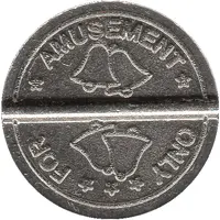 Game Token - Kiddy car ride Postojna