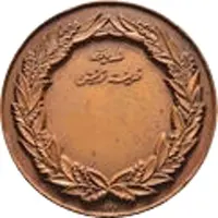 Medal - Gift of the Mayor