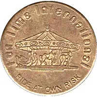 Token - Fun Time International