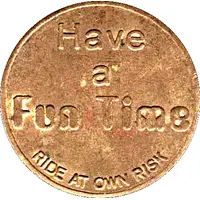 Token - Fun Time International