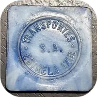 Transportes Estrela Azul S.A.