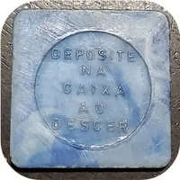 Transportes Estrela Azul S.A.