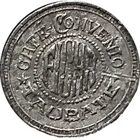 Token - Coffee-Covenant Taubaté