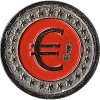 Shopping Cart Token - Benz Bar