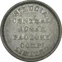 Token Central Sugar Factory Company Limited