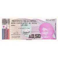 50 Centavos