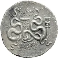 Tetradrachm