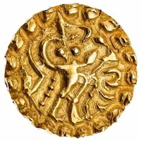 1 Stater - Anonymous 'Sri' Lightweight