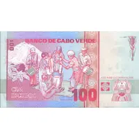 100 Escudos