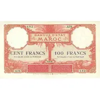 100 Francs