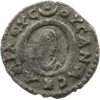 Triens - Wazeba and Ousanas