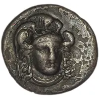 Hemidrachm