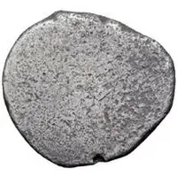 1 Drachm Beast series: hare