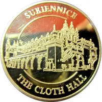Sukiennice The Cloth Hall