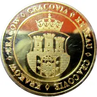 Sukiennice The Cloth Hall