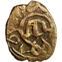 Akce - Dawlat I Giray