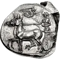 Tetradrachm