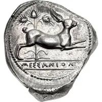 Tetradrachm