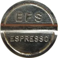 Token - EFS Espresso