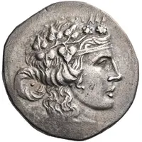 Tetradrachm