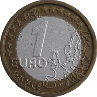 1 Euro