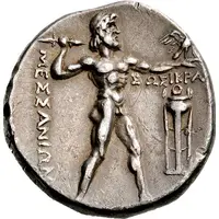 Tetradrachm