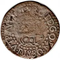 1 Quarto - Ferdinand VII