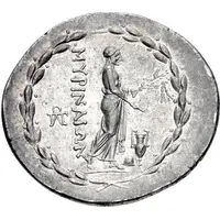 Tetradrachm