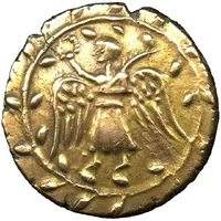 Stater - Eppillus Victory