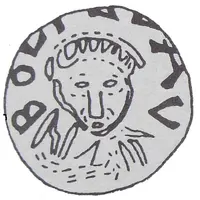 Denier - Boleslaus I the Brave unknown mint