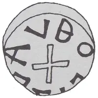 Denier - Boleslaus I the Brave unknown mint