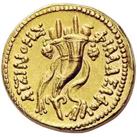 Tetradrachm - Ptolemy VI / VIII Alexandreia