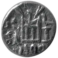 Obol - Autophradates IV