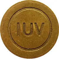 Token - IUV Vrhnika