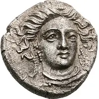 Hemidrachm