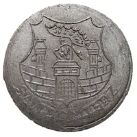 Token Sandomierz Trasa turystyczna