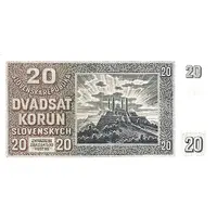 20 Korún