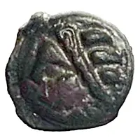 Potin with boar Class Ij