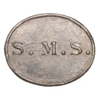 Token - Scottish Missionary Society