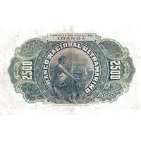 2500 Réis