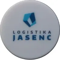 Shopping Cart Token - Jasenc Gorenje