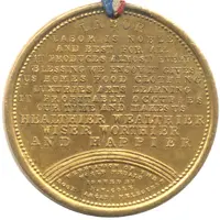 Token - Labor Religion