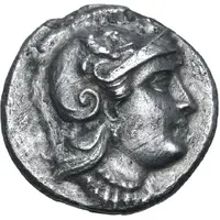Hemidrachm
