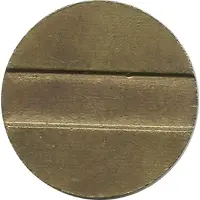 Telephone Token - Suvyaz design nª3