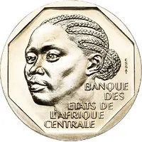 500 Francs CFA Essai