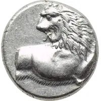 Hemidrachm