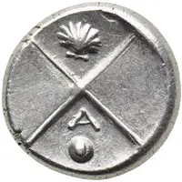 Hemidrachm
