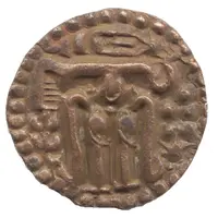 1 Massa - Parākramabāhu II