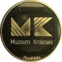 Cracovia Rynek Podziemny